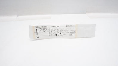 PAJUNK 121151-30A Sprotte, 24G x 90mm (x)